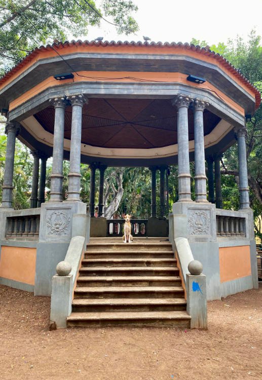 Plaza Principe, Santa Cruz de Tenerife